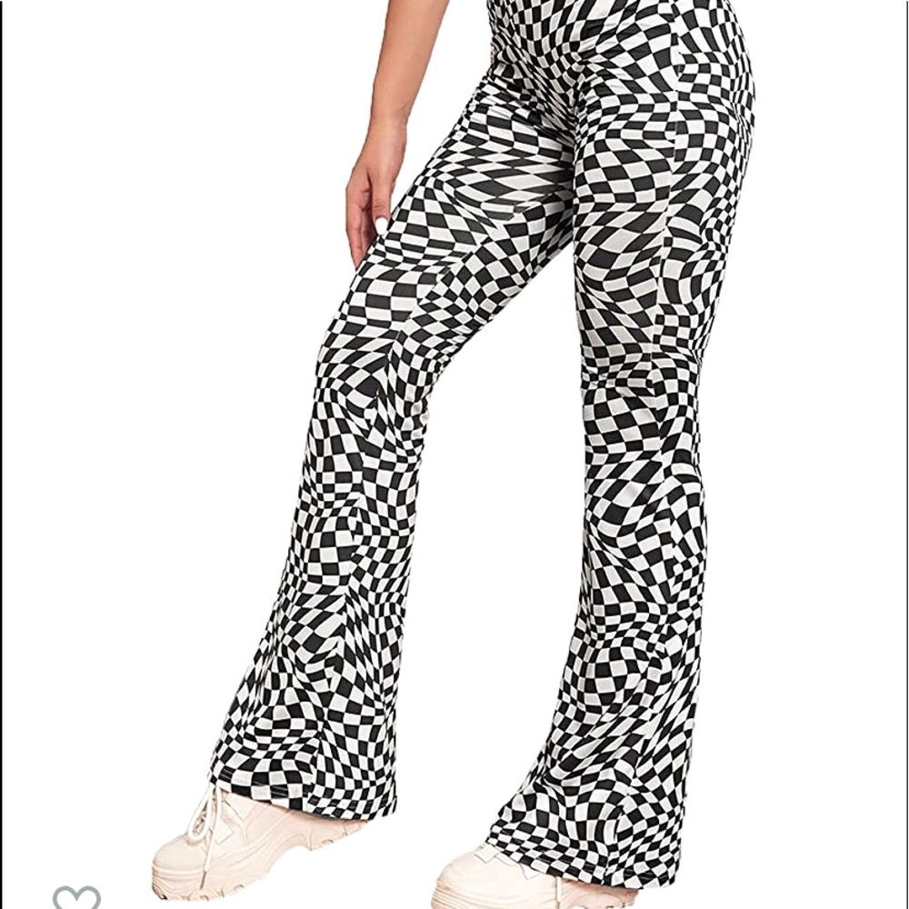 Cute flare pants